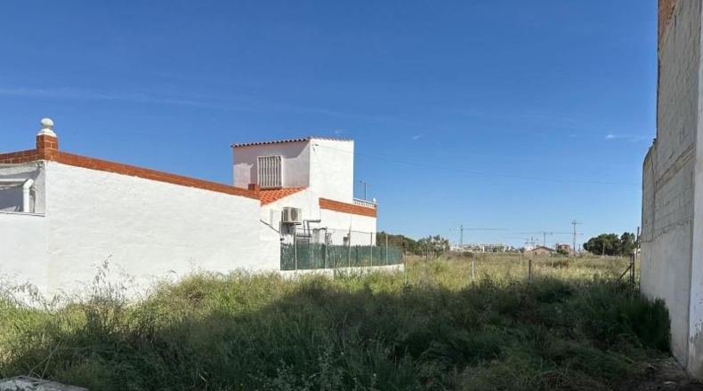 Murcia - Los Alcázares - 163m2
