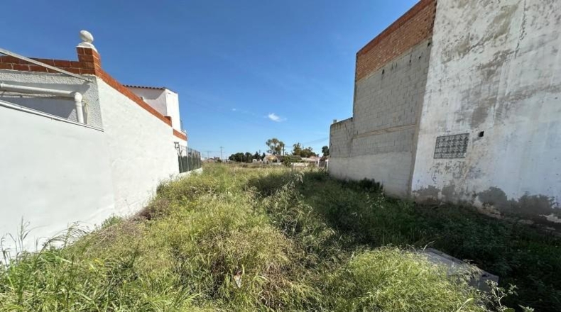 Murcia - Los Alcázares - 163m2