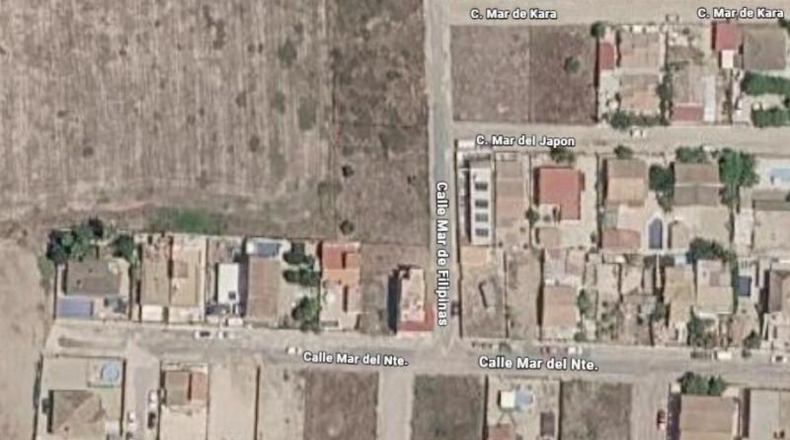 Murcia - Los Alcázares - 163m2