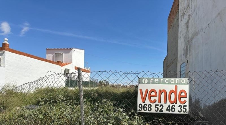 Murcia - Los Alcázares - 163m2