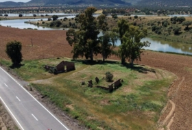 Peñarroya-Pueblonuevo 3695&nbsp;m² 