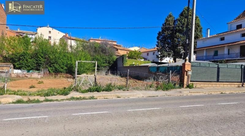 Teruel - Villastar - 355m2