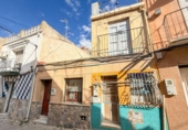 Casa de poble en venda a la España, Oriola, ref.: TR408429 foto