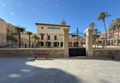 Casa de poble en venda a la España, Oriola, ref.: TR408429 foto