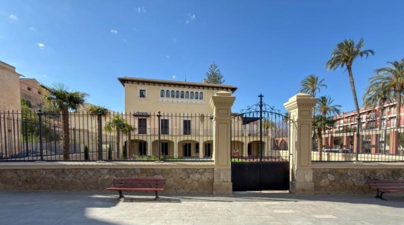 Аликанте - Orihuela - 38m2