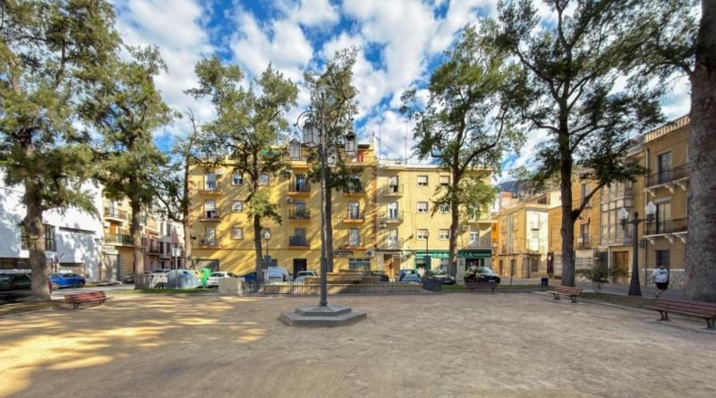 Аликанте - Orihuela - 38m2