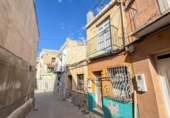 Casa de poble en venda a la España, Oriola, ref.: TR408429 foto
