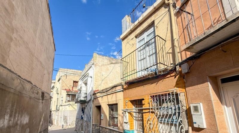 Аликанте - Orihuela - 38m2