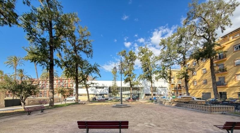 Аликанте - Orihuela - 38m2