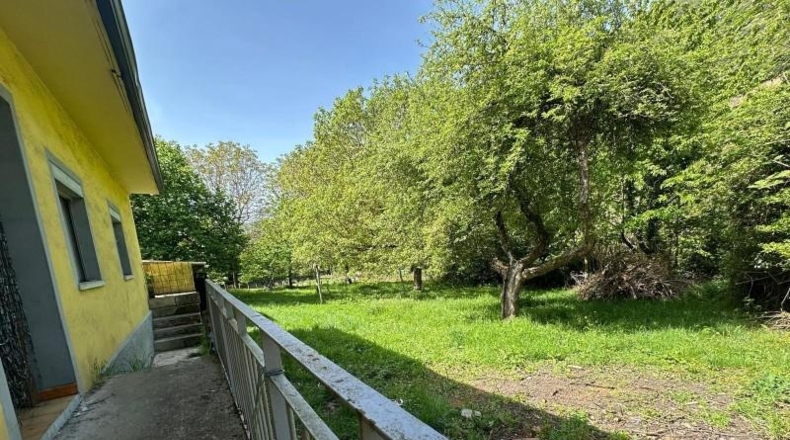 Леон - Páramo del Sil - 211m2