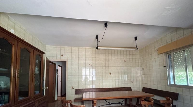 Леон - Páramo del Sil - 211m2
