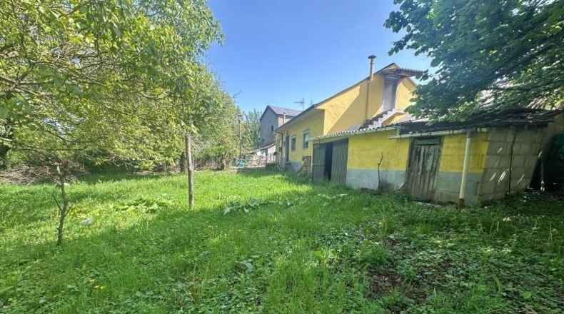 Леон - Páramo del Sil - 211m2