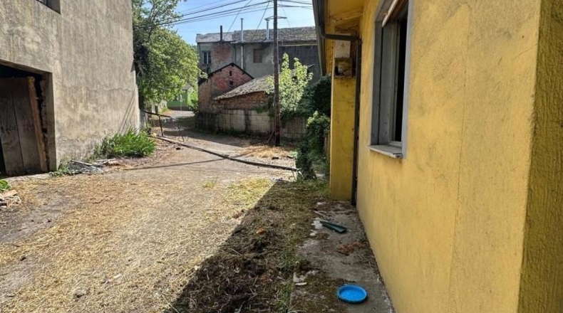 Леон - Páramo del Sil - 211m2