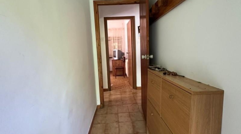 Леон - Páramo del Sil - 211m2