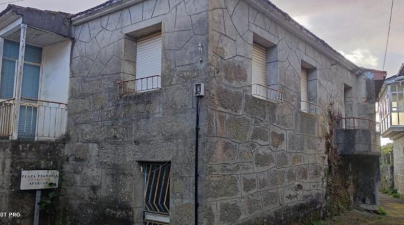 Orense - Esgos - 100m2