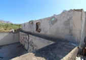 Casa de camp amb terreny en venda a la España, Montfort, ref.: TR297443 foto