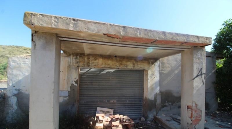 Lugo - Monforte de Lemos - 4000m2