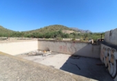 Casa de camp amb terreny en venda a la España, Montfort, ref.: TR297443 foto