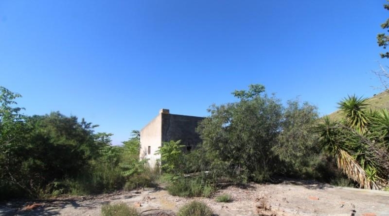 Lugo - Monforte de Lemos - 4000m2