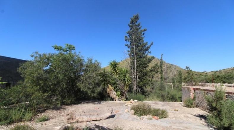 Lugo - Monforte de Lemos - 4000m2
