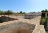 Casa de camp amb terreny en venda a la España, Montfort, ref.: TR297443 foto