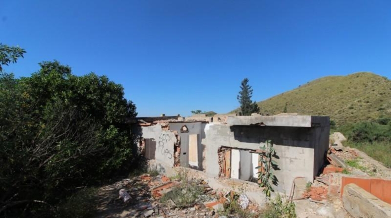 Lugo - Monforte de Lemos - 4000m2