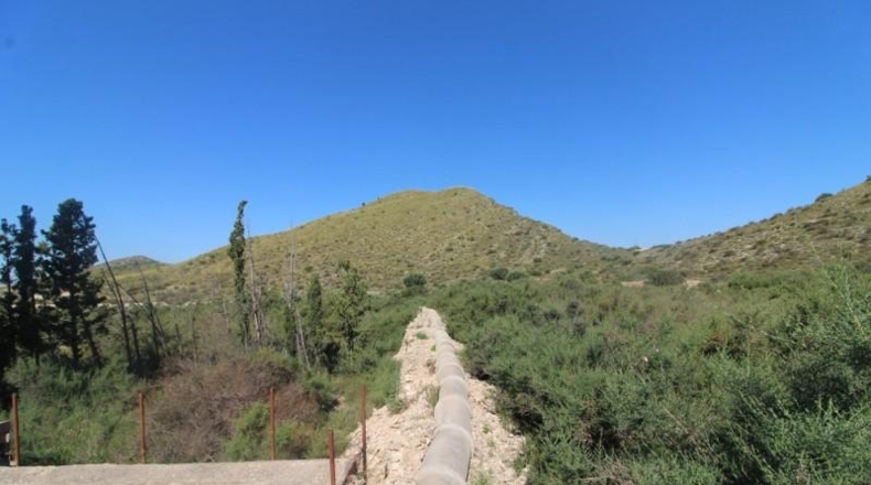 Lugo - Monforte de Lemos - 4000m2