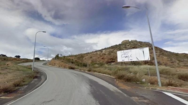 Málaga - Antequera - 1569m2