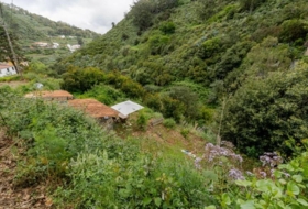 Teror 320&nbsp;m² 