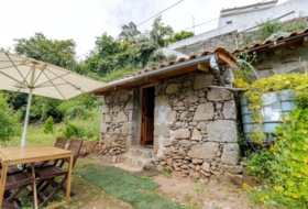 Teror 320&nbsp;m² 