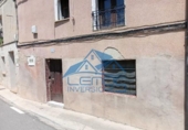 Chalet independiente con terreno en venta en la España, Baños de Rioja, ref: TR408444 foto