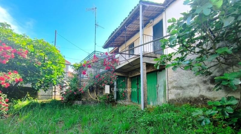 Orense - San Cibrao das Viñas - 233m2