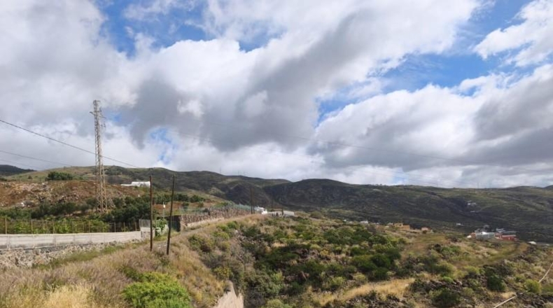 Santa Cruz de Tenerife - Candelaria - 4198m2