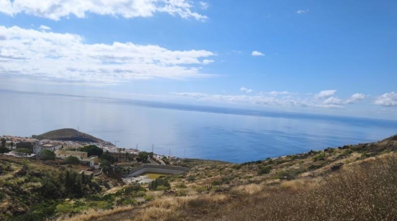 Santa Cruz de Tenerife - Candelaria - 4198m2
