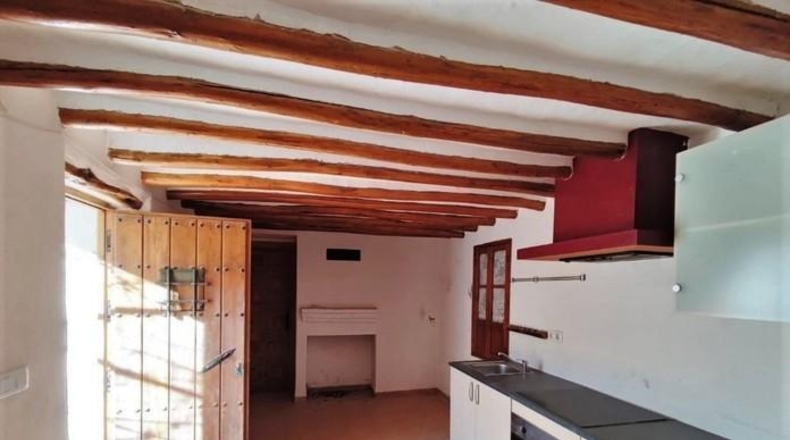 Málaga - Villanueva de Algaidas - 104m2
