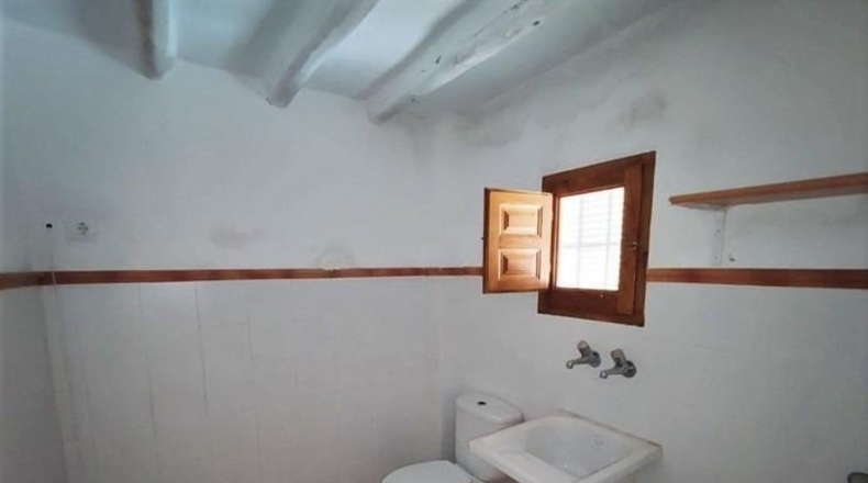 Málaga - Villanueva de Algaidas - 104m2