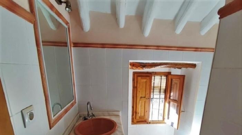 Málaga - Villanueva de Algaidas - 104m2