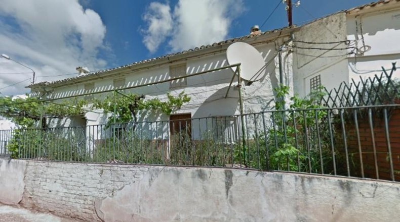 Málaga - Villanueva de Algaidas - 104m2