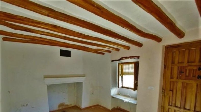 Málaga - Villanueva de Algaidas - 104m2