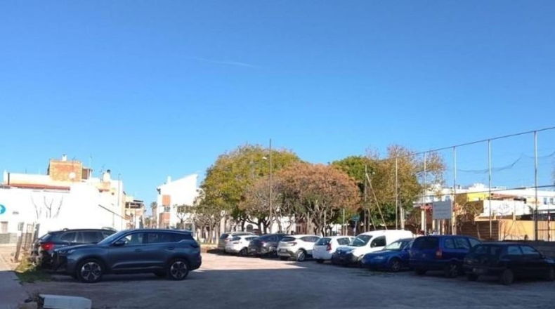 Кастельон - Vila-real - 630m2