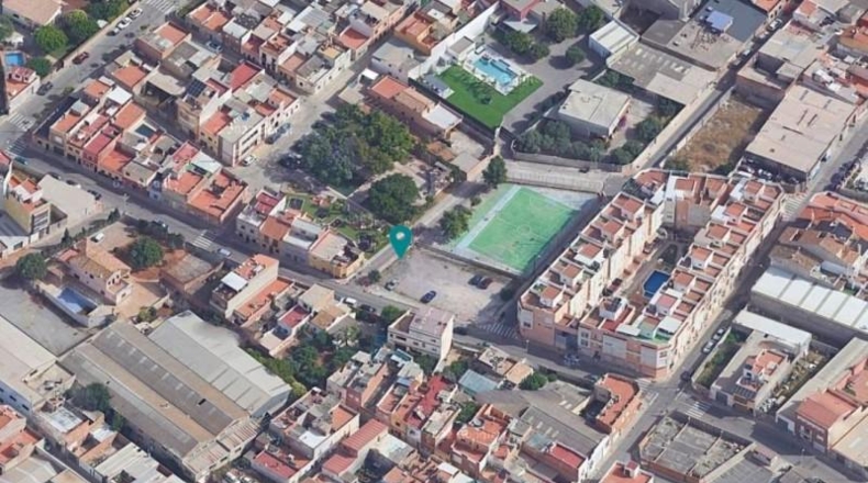 Кастельон - Vila-real - 630m2