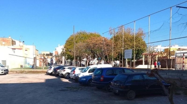 Кастельон - Vila-real - 630m2
