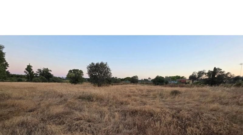 Huelva - Villablanca - 11199m2