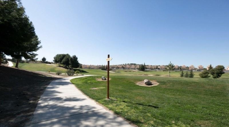 Granada - Villa de Otura - 350m2