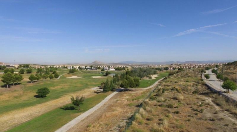Granada - Villa de Otura - 350m2