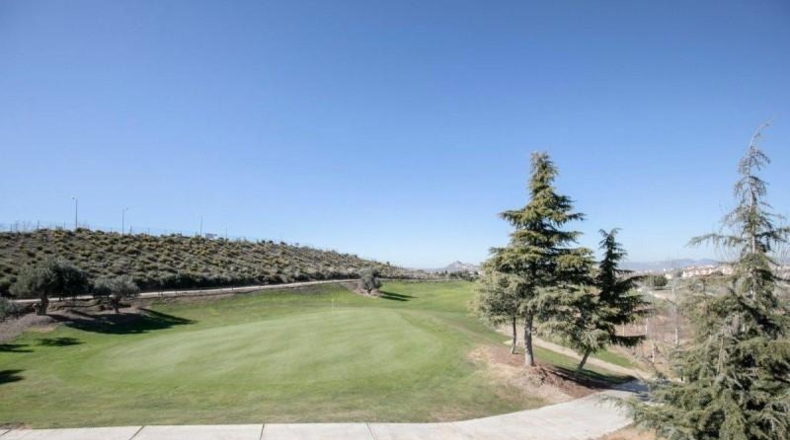 Granada - Villa de Otura - 350m2