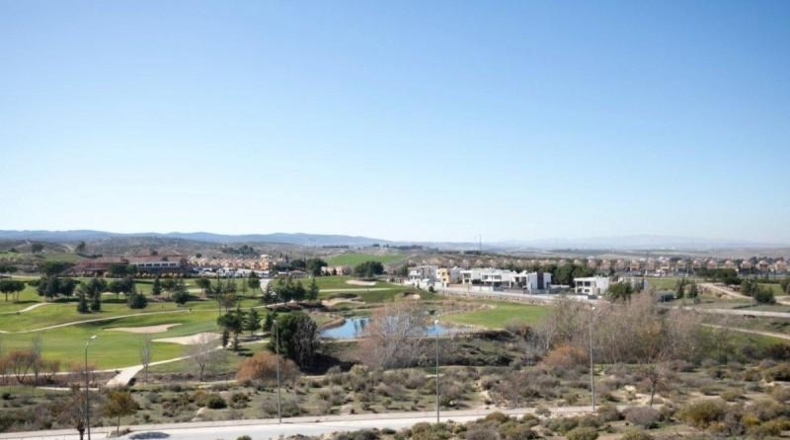 Granada - Villa de Otura - 350m2