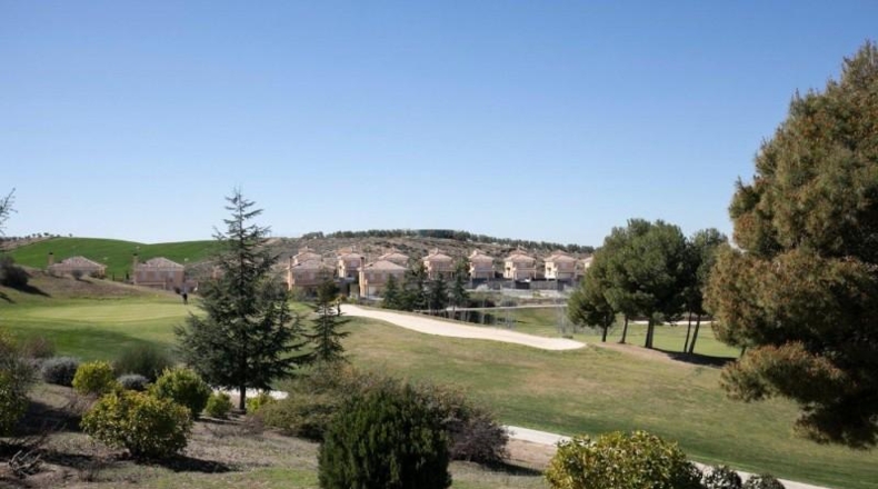 Granada - Villa de Otura - 350m2