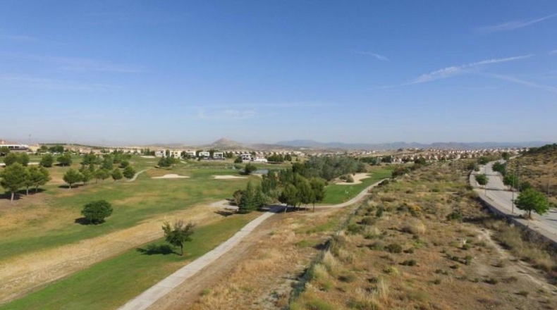 Granada - Villa de Otura - 350m2