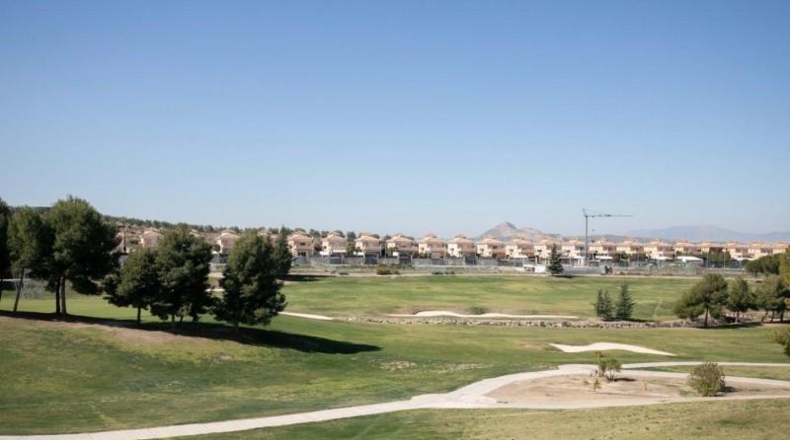 Granada - Villa de Otura - 350m2